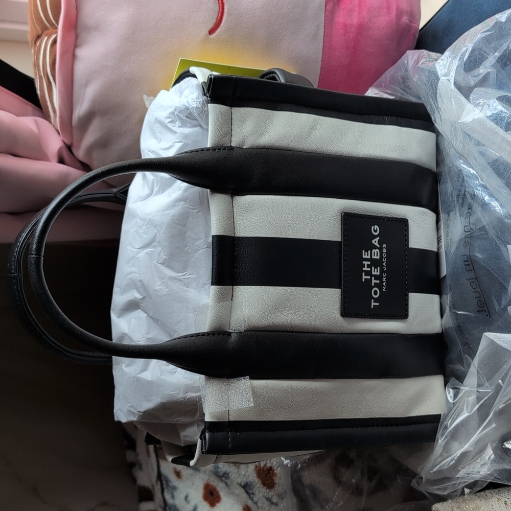 Marc Jacobs Small tote